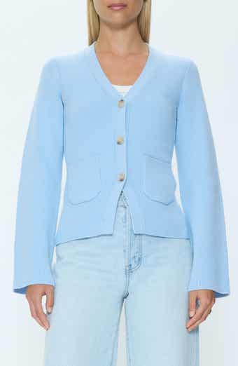 Aeron V-Neck Cardigan
