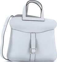 Pre-Owned Hermes Halzan Bag Clemence 31