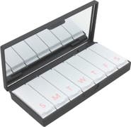 PORT AND POLISH Pill Box