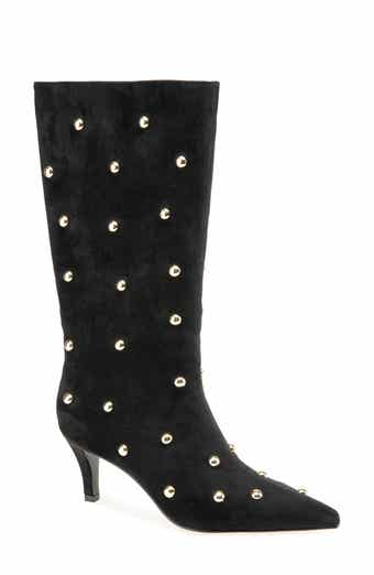 Heidi Studded Boot