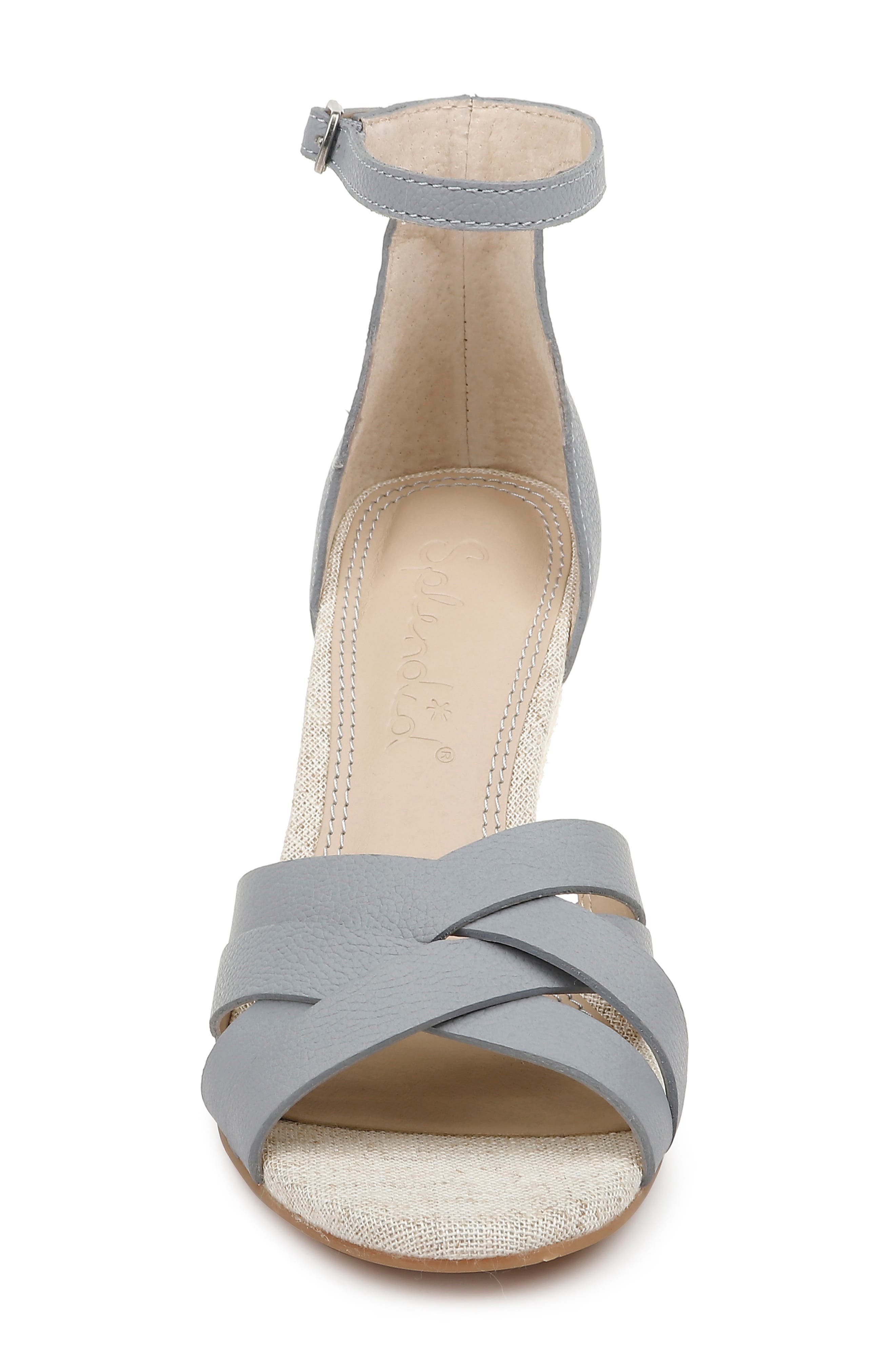 Splendid Maddy Espadrille Wedge Sandal, Alternate, color, 