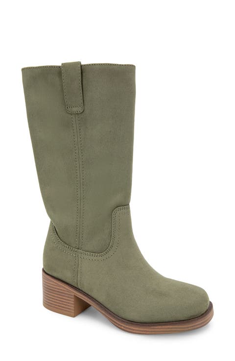 Maude Pull-On Boot (Women)