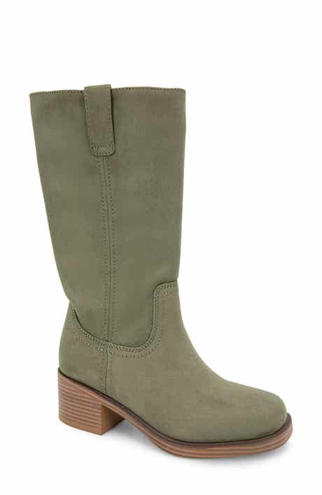 Maude Pull-On Boot