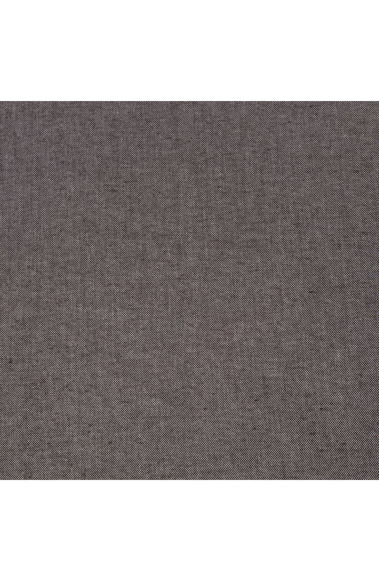 Tommy Bahama Paradise Twill Sheet Set, Alternate, color, Dark Brown