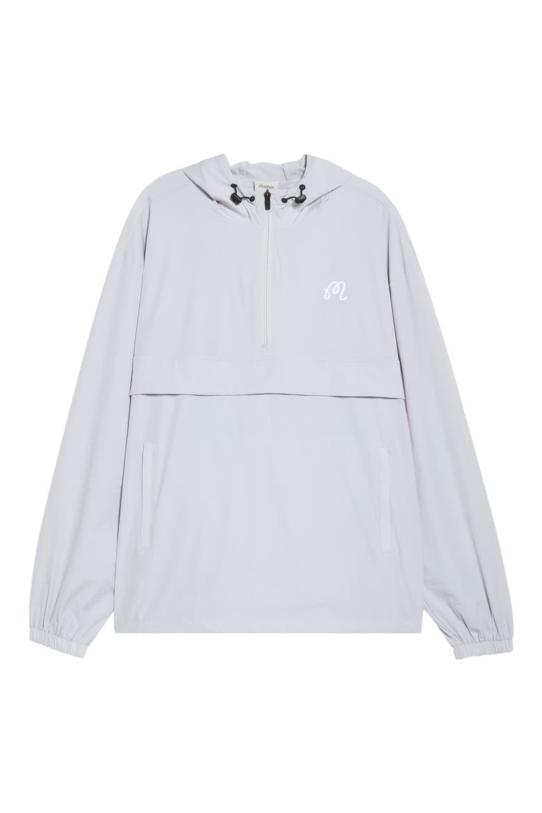 Ridge Anorak, Main, color, MICRO CHIP