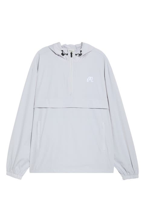 Ridge Anorak