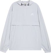 Malbon Golf Ridge Anorak