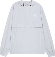 Malbon Golf Ridge Anorak