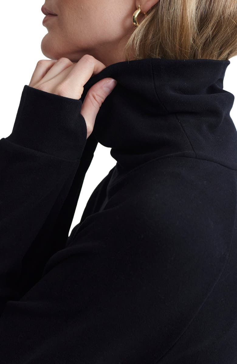 Varley Portland Turtleneck Top, Alternate, color,