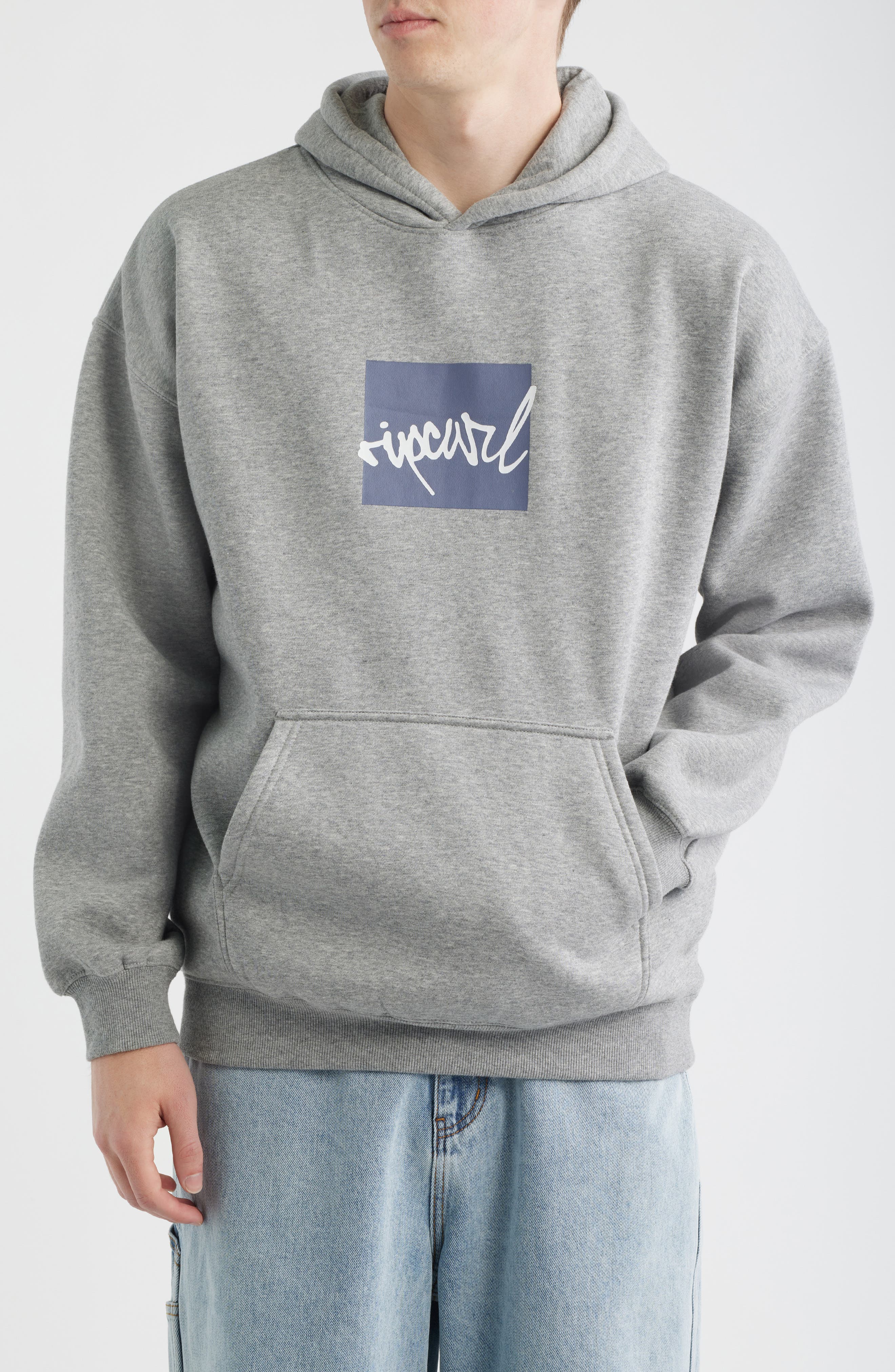 GREY MARLE
