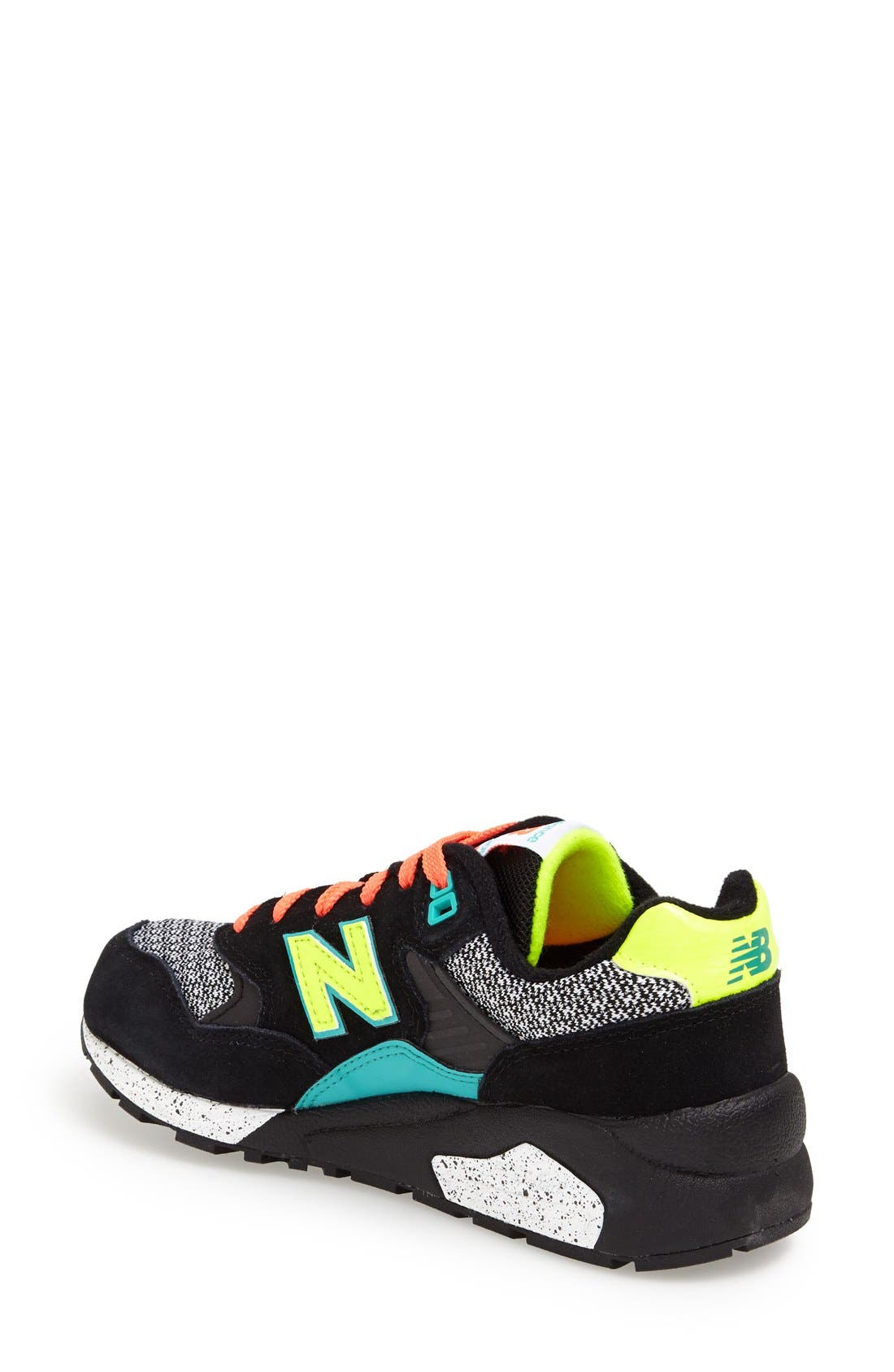 New Balance '580' Sneaker, Alternate, color, 
