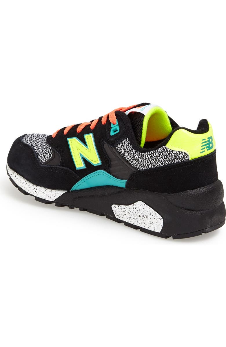New Balance '580' Sneaker, Alternate, color,