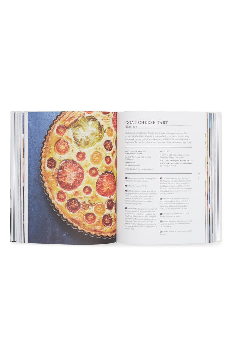 ARTISAN PUBLISHING The Haven's Kitchen Cooking School Cookbook, Alternate, color, 