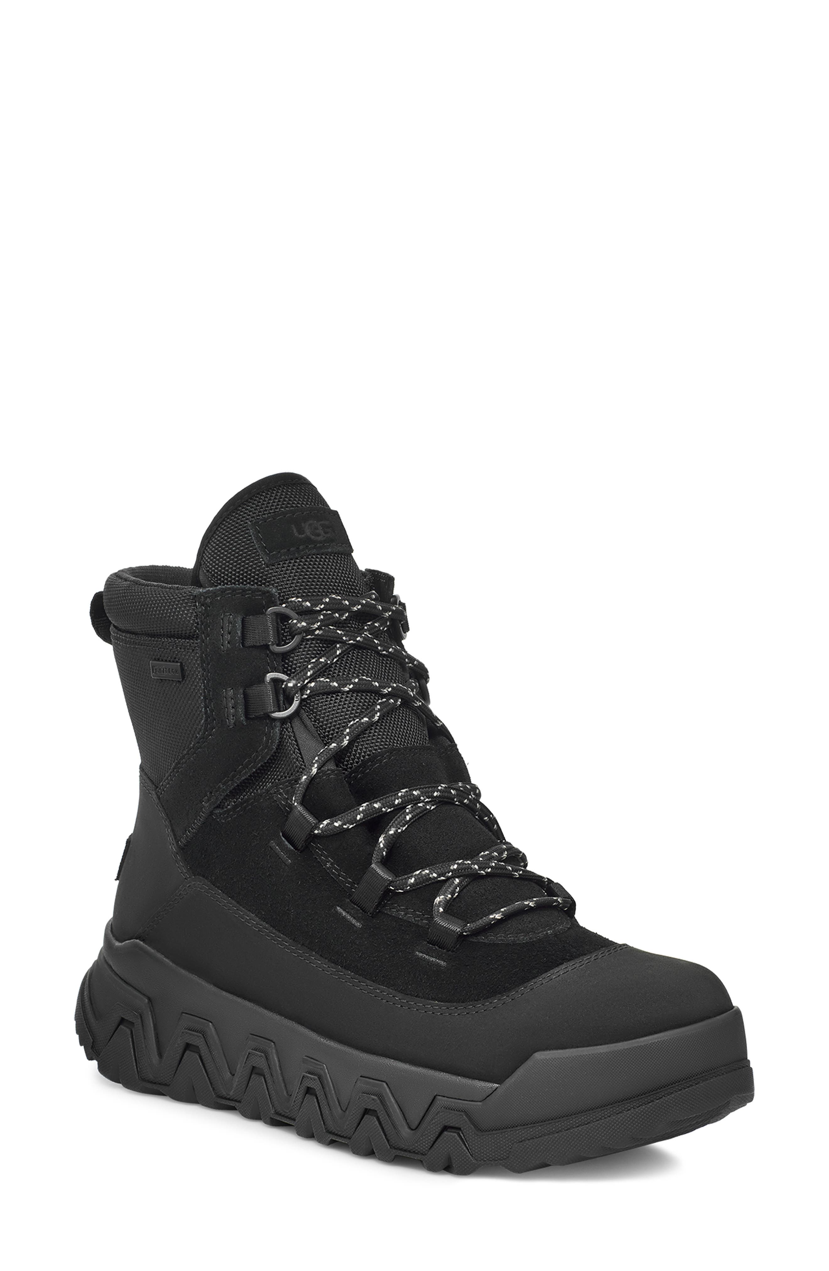 UGG® TerreTrail High Top Winter Boot