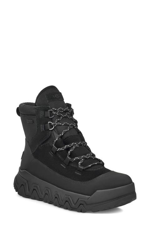 TerreTrail High Top Winter Boot (Women)