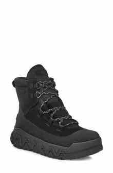 UGG® TerreTrail High Top Winter Boot