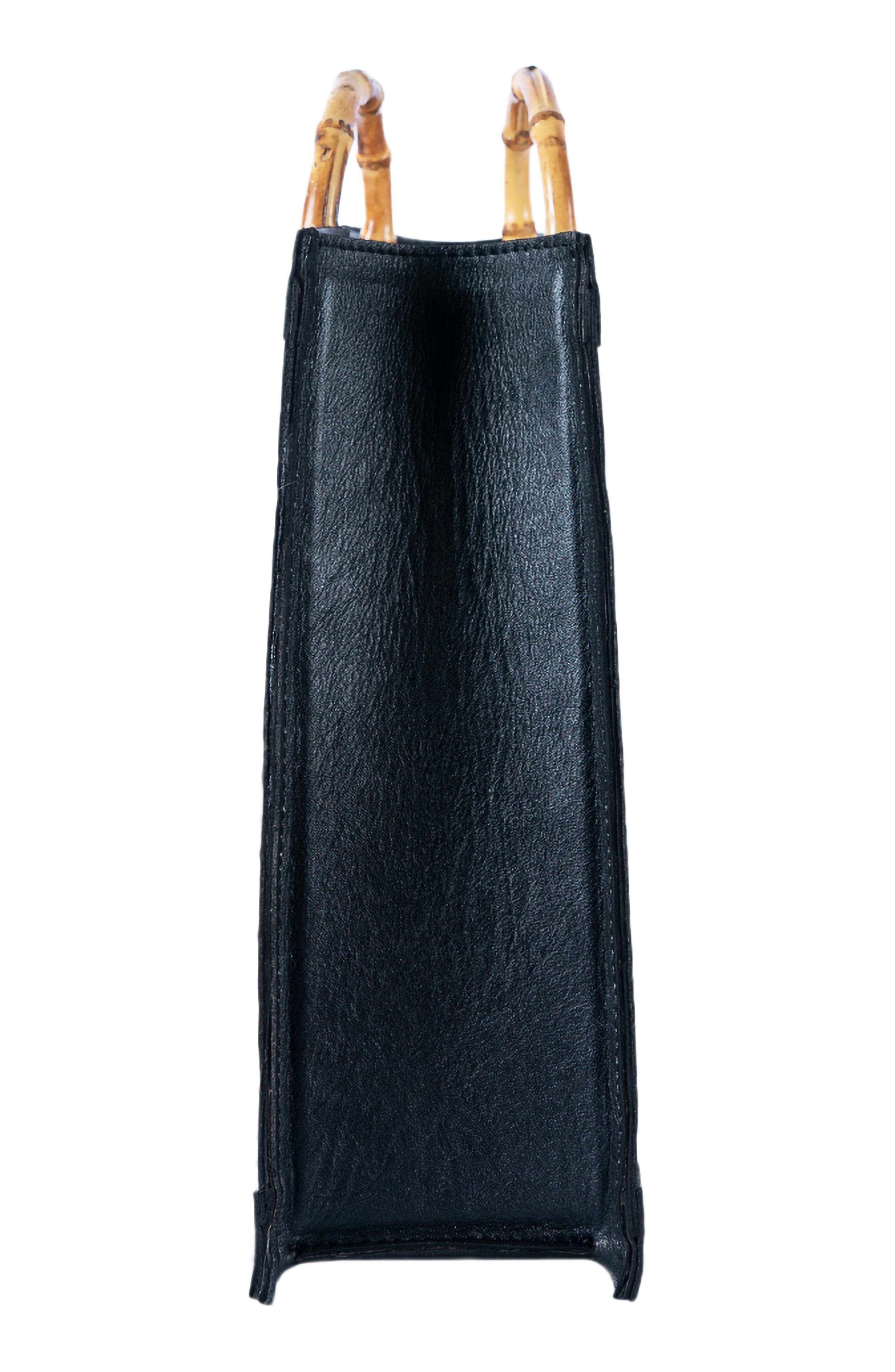 Jelavu Maliboo Tote, Alternate, color, Black