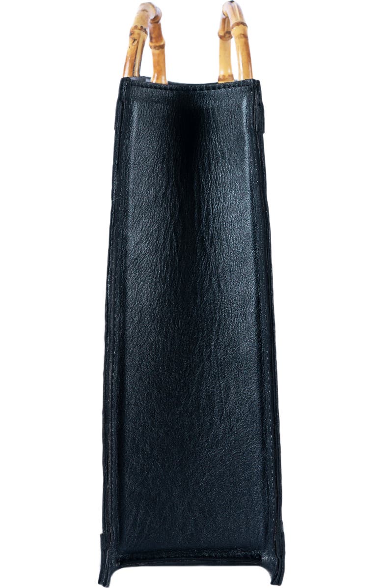 Jelavu Maliboo Tote, Alternate, color, Black