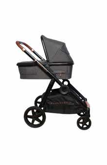 Venice Child Maverick Stroller & Bassinet