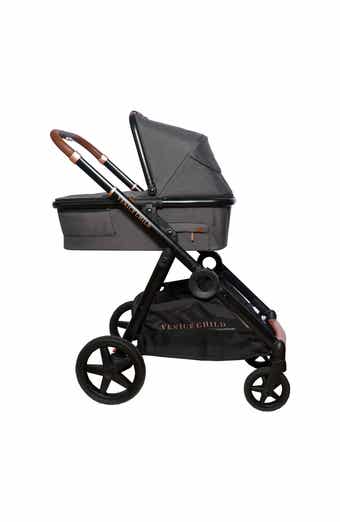 Venice Child Maverick Stroller & Bassinet