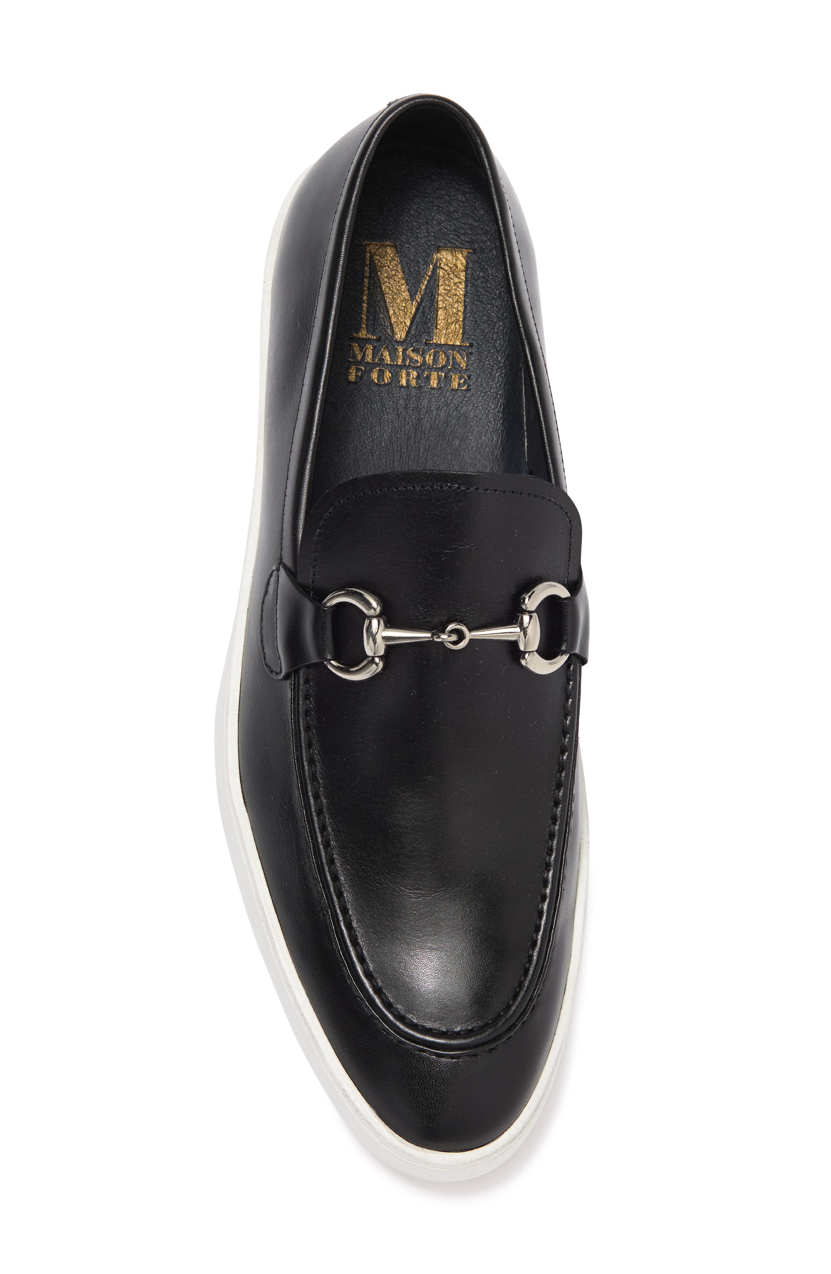 Maison Forte Vesper Bit Loafer Sneaker (Men) | Nordstromrack
