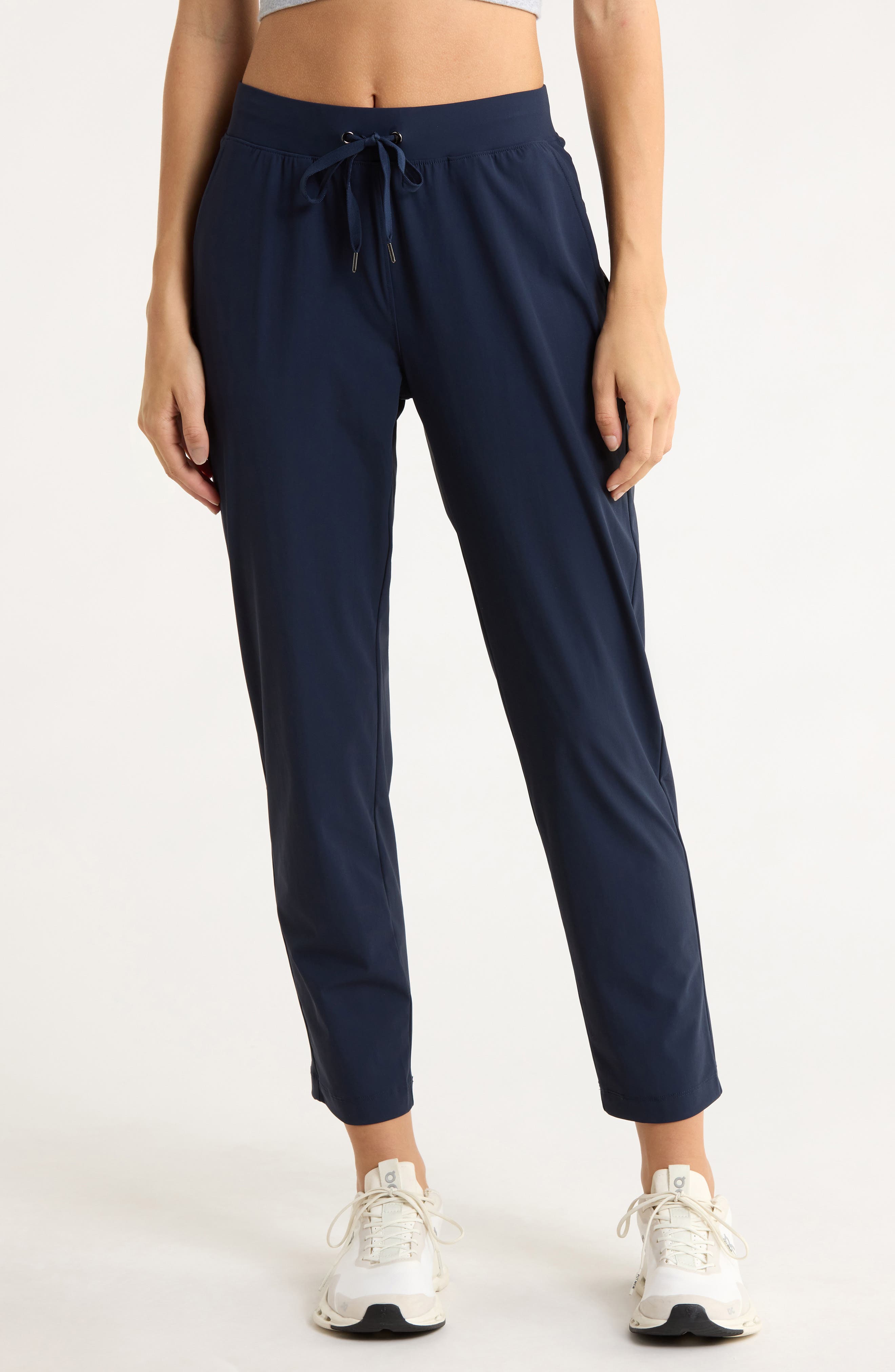 90 DEGREE BY REFLEX Warp x Avenue Joggers