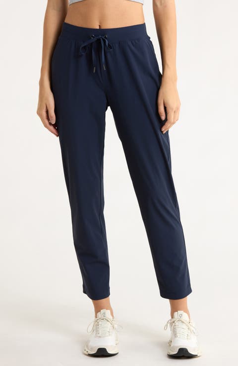 Warp x Avenue Joggers