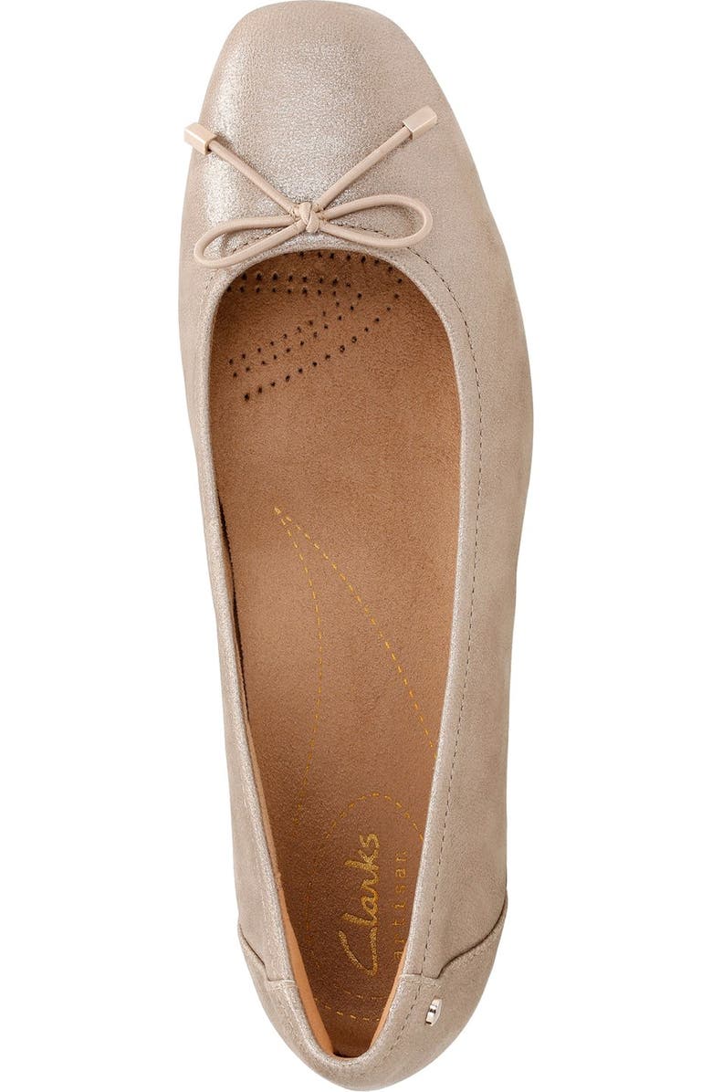 Clarks<sup>®</sup> 'Candra Light' Flat, Alternate, color,
