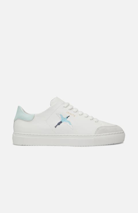 Clean 90 B Bird Sneaker - Women's