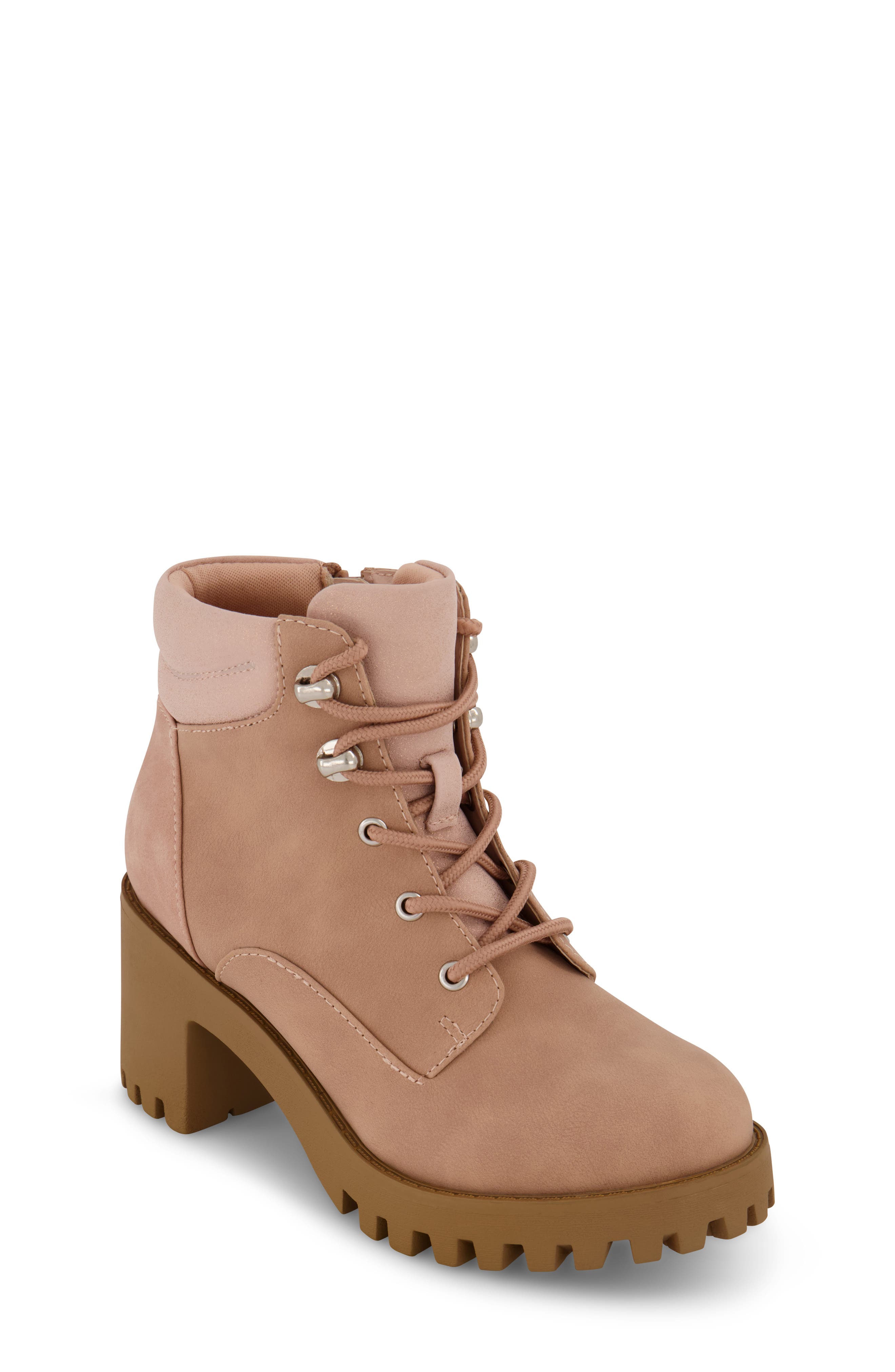 Marc Fisher Marika Hiking Bootie, Main, color, 