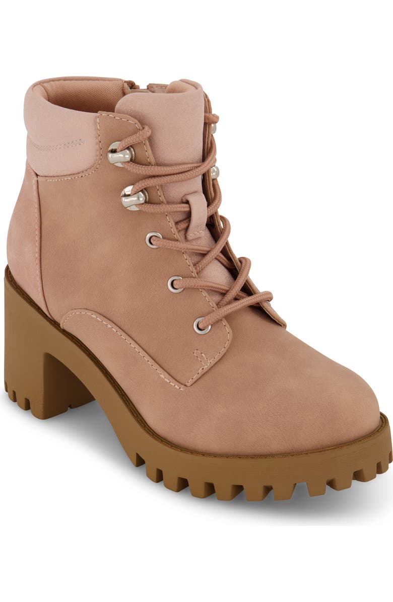 Marc Fisher Marika Hiking Bootie, Main, color,