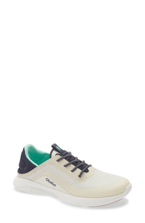 Kialoa Convertible Lace-Up Waterproof Sneaker (Women)