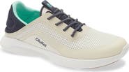 OluKai Kialoa Convertible Lace-Up Waterproof Sneaker