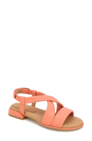 Gentle Souls Heather Slingback Sandal