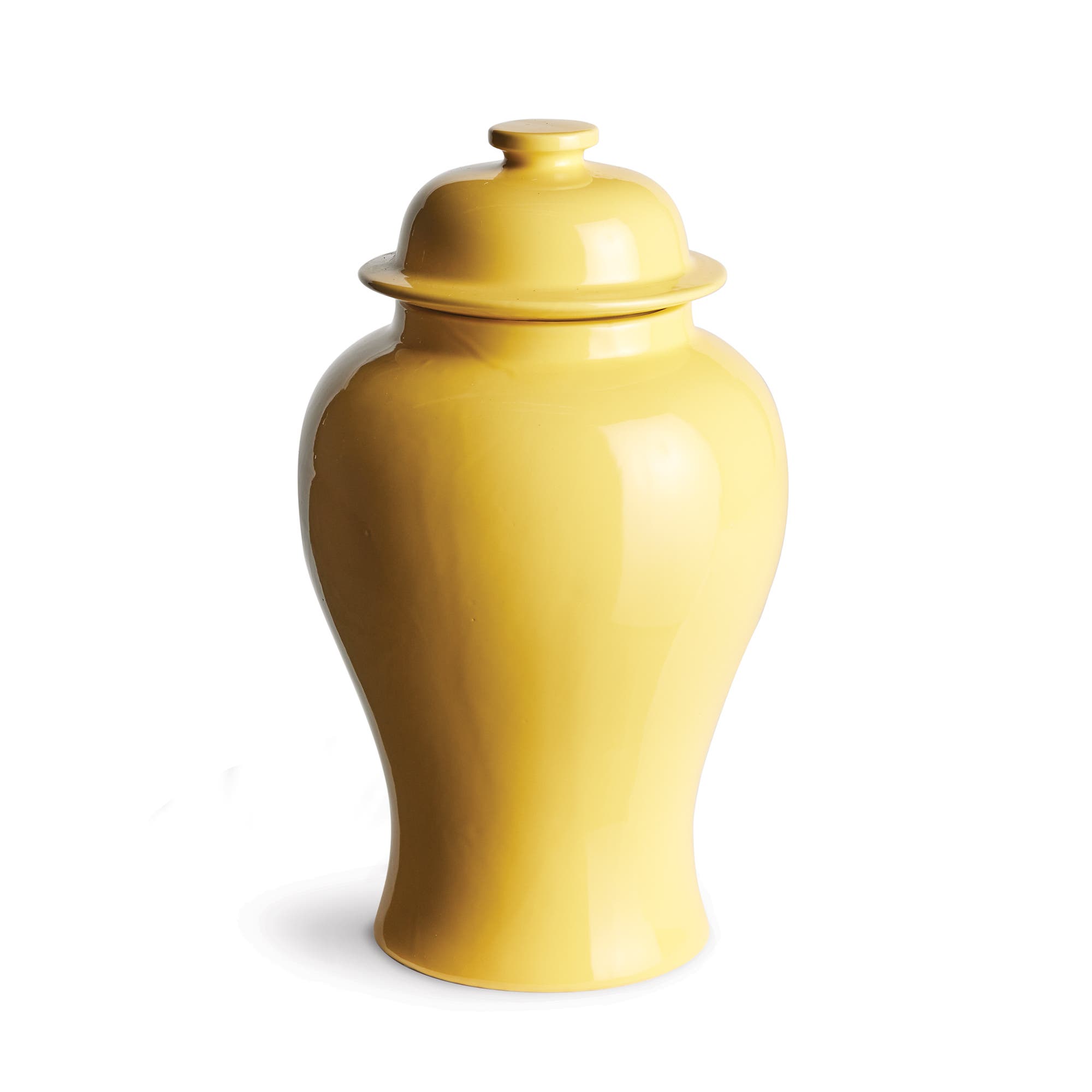 selected Yellow