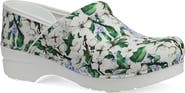 Dansko Professional Clog