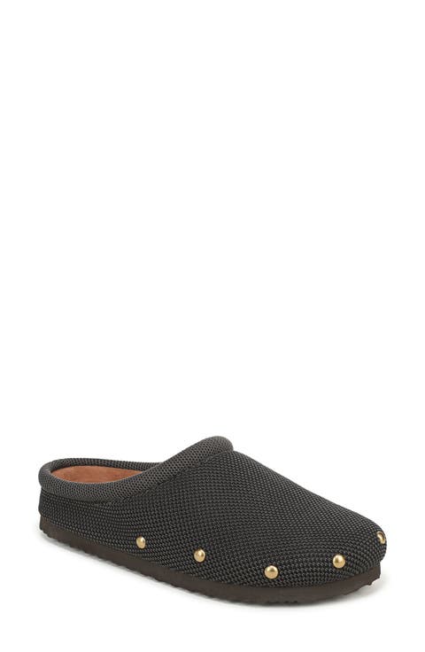 So Easy Knit Clog