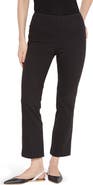 Lysse 'Lyssentials Pull-On Baby Bootcut Ankle Jeans