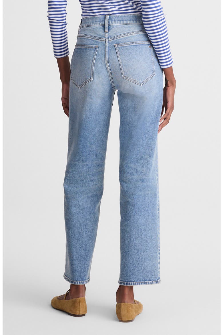 The Perfect Vintage Crop Wide Leg Jeans, Alternate, color, RAEBROOK WASH