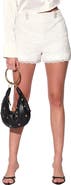 Walter Baker Ashley Lace Shorts