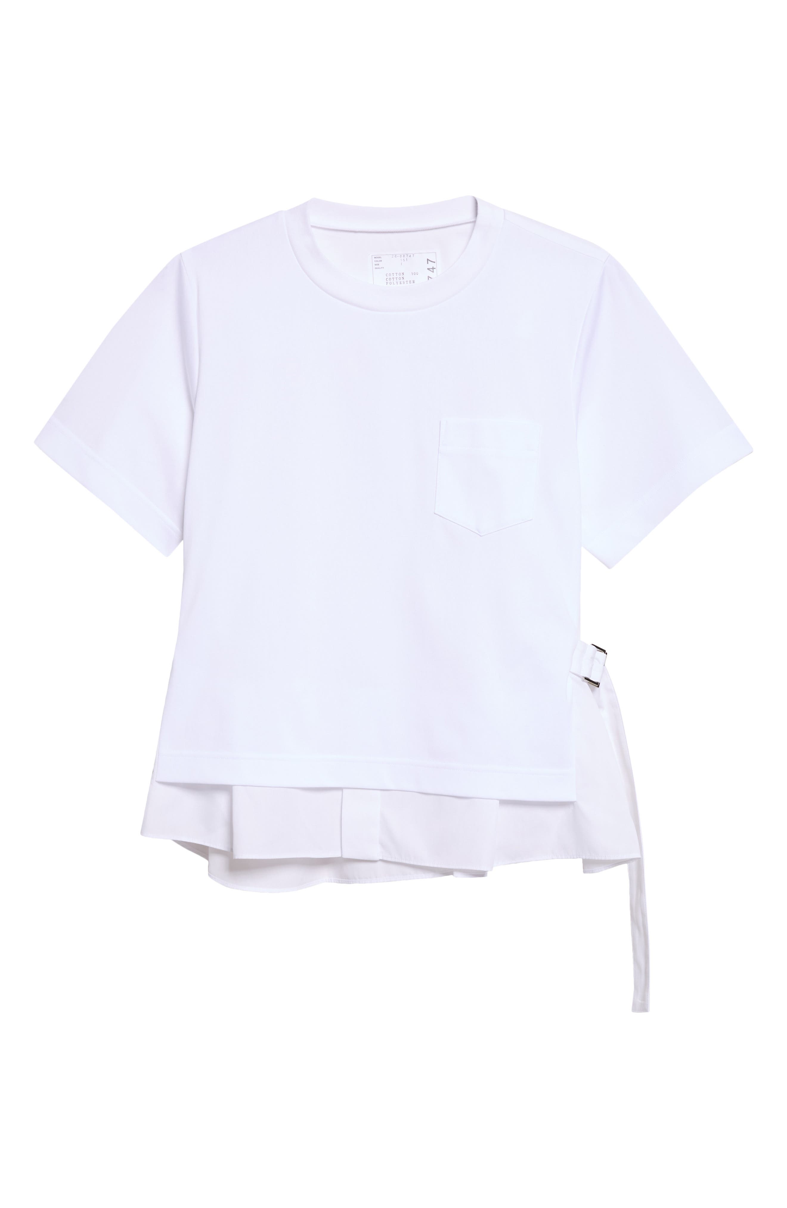 selected OFF WHITE