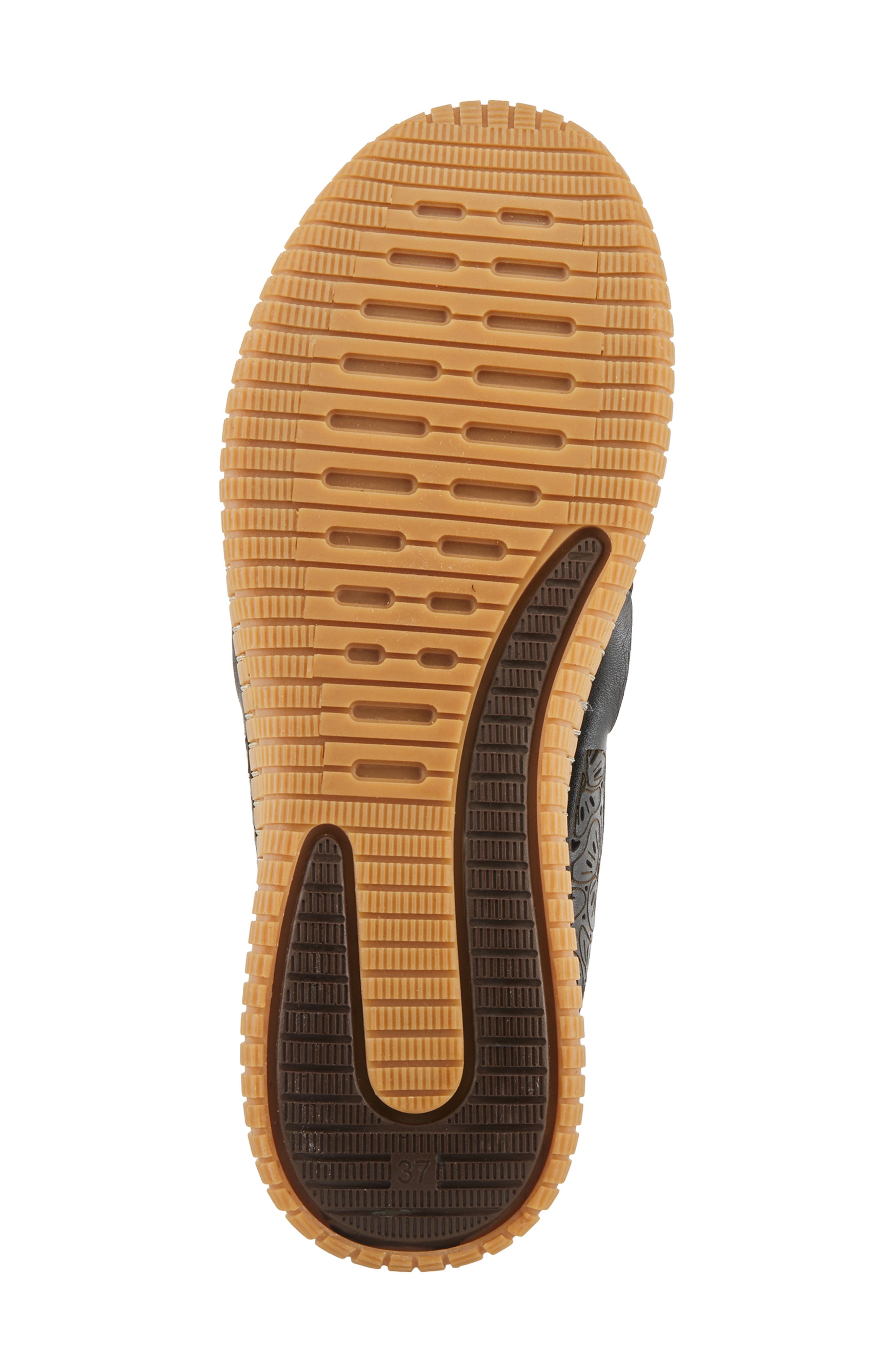 Spring Step Jookin Flat, Alternate, color, 