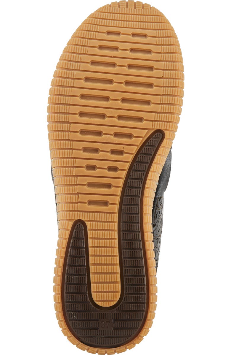 Spring Step Jookin Flat, Alternate, color,