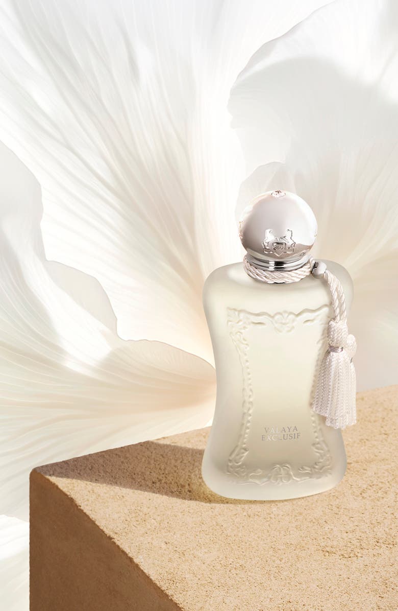 Parfums de Marly Valaya Exclusif Parfum, Alternate, color,