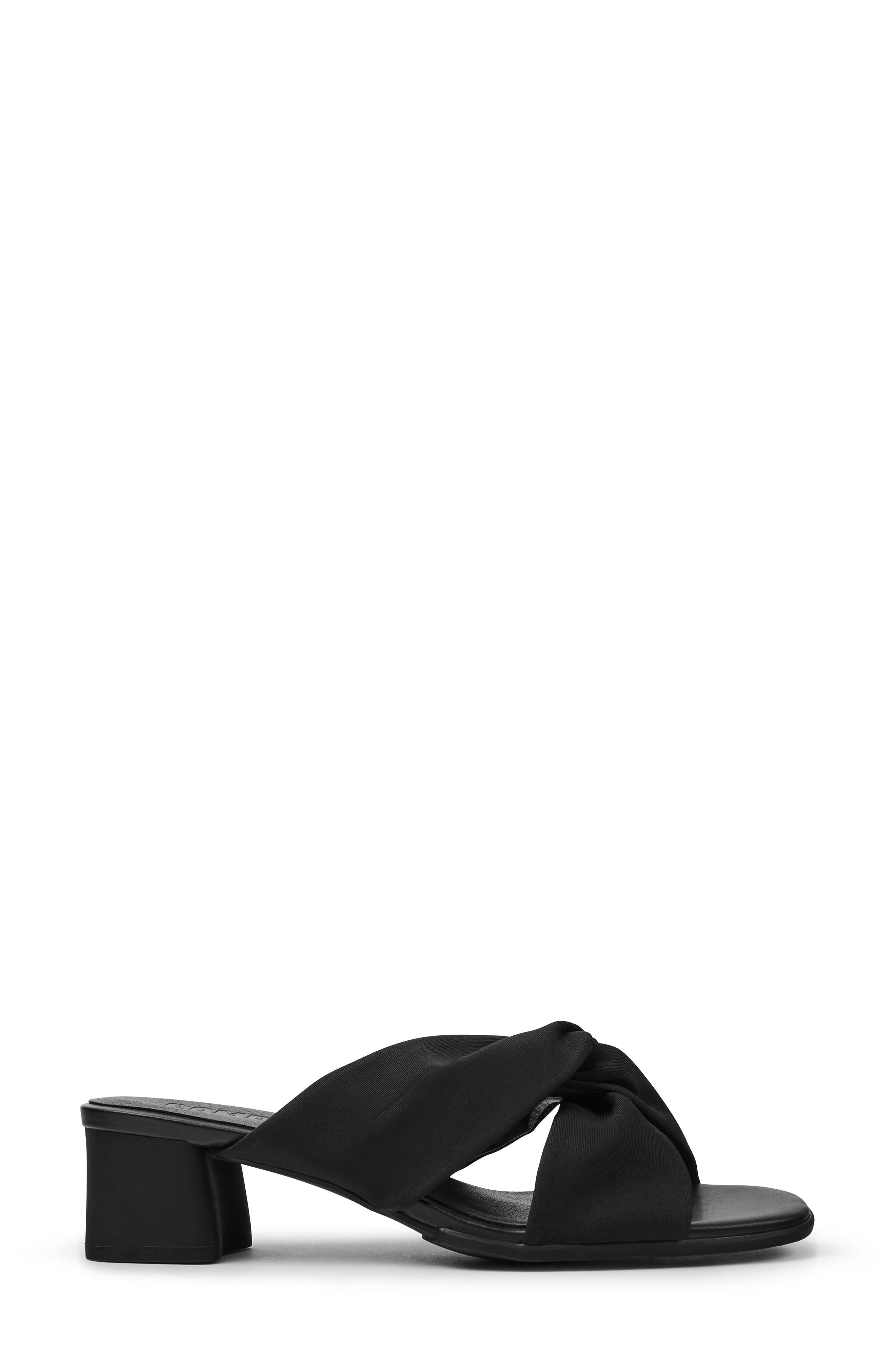 Camper Katie Slide Sandal, Alternate, color, 