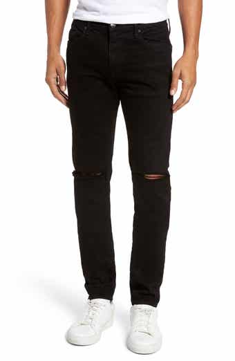 FRAME L'Homme Skinny Fit Jeans