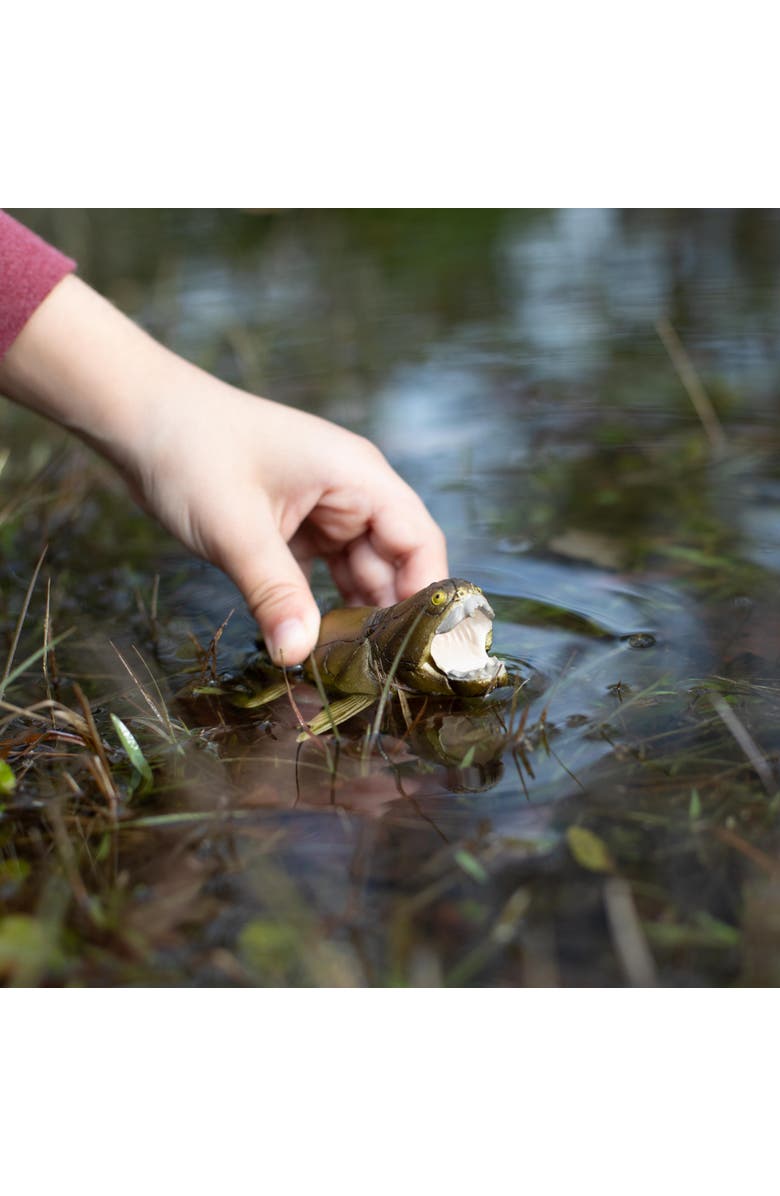 Safari Ltd. Dunkleosteus Toy, Alternate, color, NO COLOR