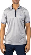 TailorByrd Performance Mesh Polo