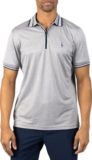 TailorByrd Performance Mesh Polo