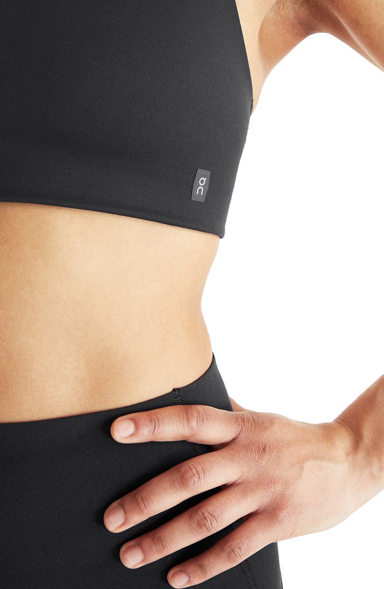 On Movement Strappy Sports Bra, Alternate, color,
